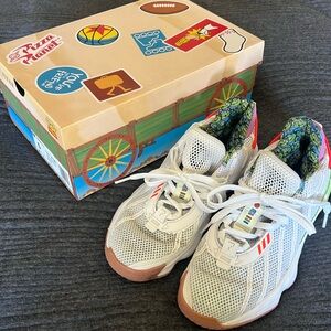 Buzz Light Year Pixar Addidas